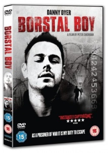 Borstal Boy [2002] [DVD]