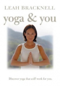 Leah Bracknell - Yoga And You [DVD]