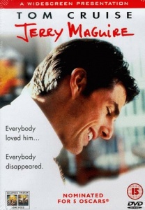 Jerry Maguire [DVD] [2011]