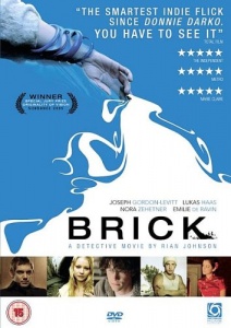 Brick [DVD] [2005]