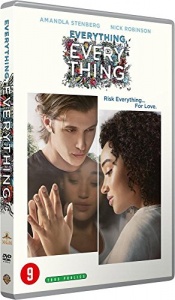 DVD - Everything Everything (1 DVD)