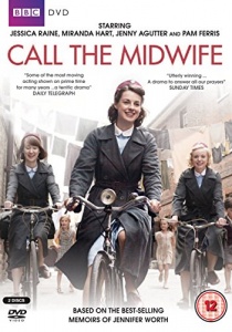 Call the Midwife - Series 1 [DVD]