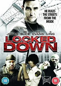 Locked Down [DVD]