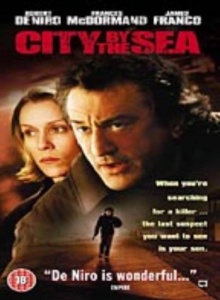 City By The Sea [DVD] [2002]