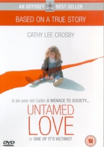 Untamed Love [DVD]