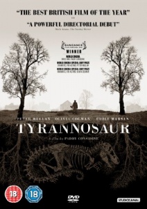 Tyrannosaur [DVD]