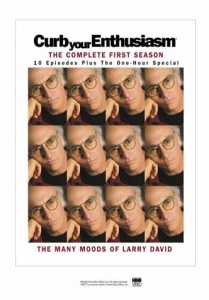 Curb Your Enthusiasm: The Complete Series 1 [DVD] [2004]