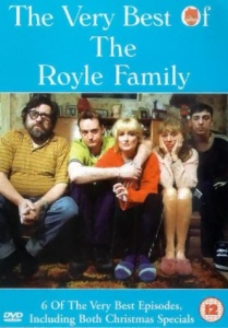 The Very Best Of The Royle Family [DVD]