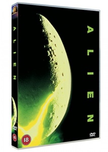 Alien [DVD] [1979]