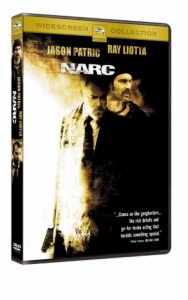 Narc [DVD] [2003]