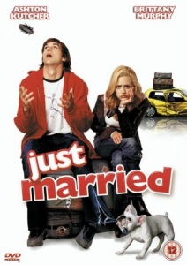 Just Married [DVD] [2003]