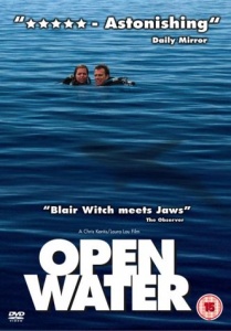 Open Water [DVD]