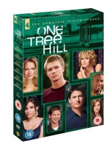 One Tree Hill - Season 4 [DVD] [2008]