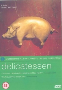 Delicatessen [DVD] [1991]