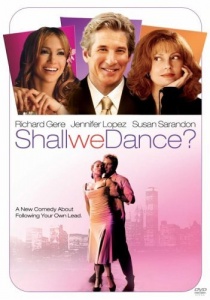 Shall We Dance? [DVD] [2004]