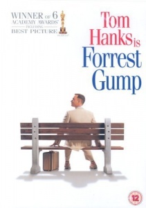 Forrest Gump [DVD]