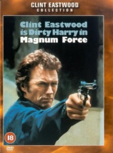 Magnum Force [DVD]