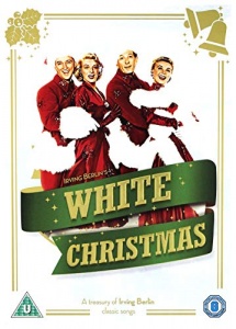 White Christmas [DVD]