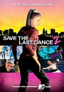 Save The Last Dance 2 [DVD]