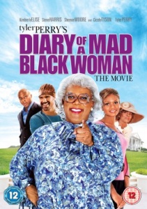 Tyler Perry's Diary Of A Mad Black Woman [DVD] [NTSC]