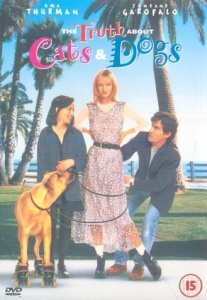 The Truth About Cats And Dogs [1996] [DVD]