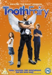 Tooth Fairy [DVD]