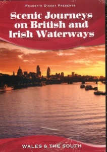 Scenic Journeys on British and Irish Waterways