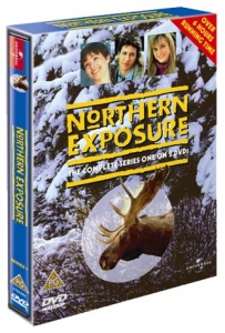 Northern Exposure - Season 1 [DVD]