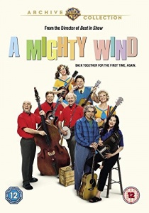 A Mighty Wind [DVD] [2003]