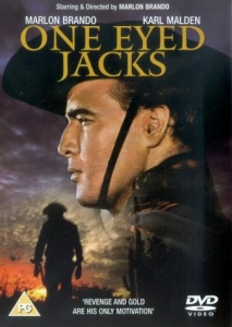 One-Eyed Jacks [DVD]