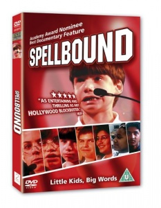 Spellbound [DVD] [2003]