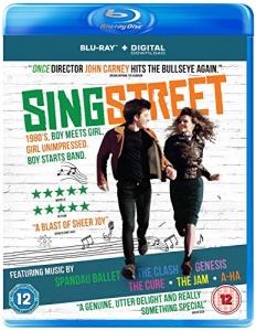 Sing Street [DVD] [2016]