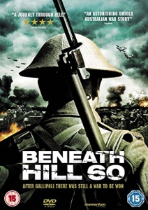 Beneath Hill 60 [DVD] [2010]