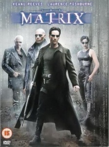 The Matrix [1999] [DVD]