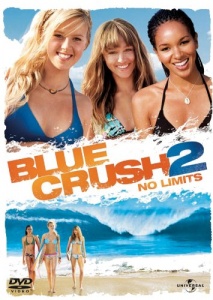 Blue Crush 2 [DVD] [2017]