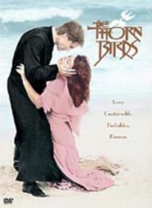 The Thorn Birds [DVD]