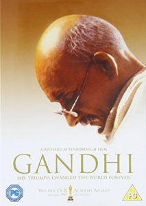 Gandhi [DVD] [1982]