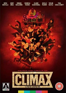 Climax [DVD]