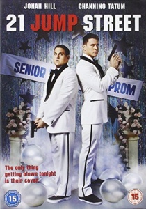 21 Jump Street [DVD] [2012]