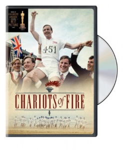 Chariots of Fire [DVD] [1981] [Region 1] [US Import] [NTSC]