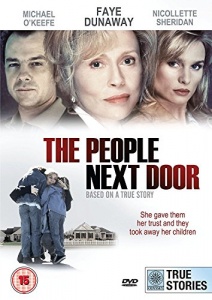 People Next Door [DVD]