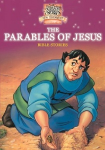 The Parables Of Jesus [DVD]