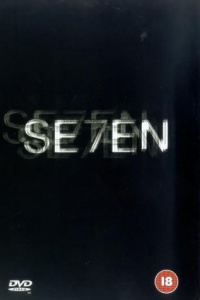 Seven - 2 Disc Set [DVD]