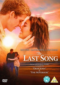 The Last Song [DVD]