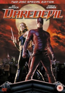 Daredevil [DVD] [2003]