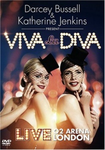 Viva La Diva [DVD] [2008]