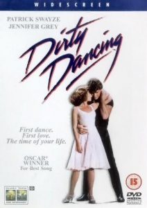 Dirty Dancing [DVD] [1987]