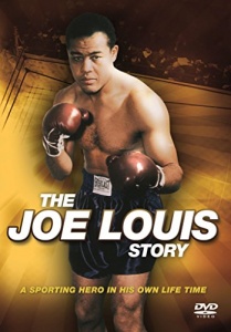 The Joe Louis Story