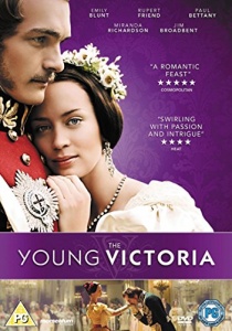 Young Victoria [DVD] [2009]