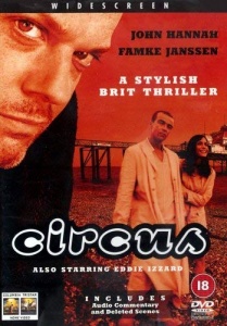 Circus [DVD]